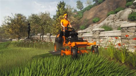 Is Lawn Mowing Simulator Multiplayer? | Gamer Journalist