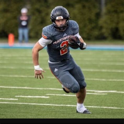 Murphy Clement, younger brother of Hudson, commits to WVU – Blue Gold ...