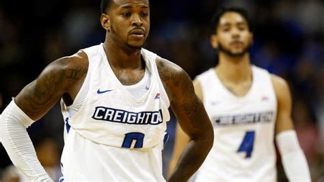 Creighton basketball cracks AP Top 25