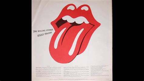 The Rolling Stones - "Can't You Hear Me Knocking" - Original LP - YouTube