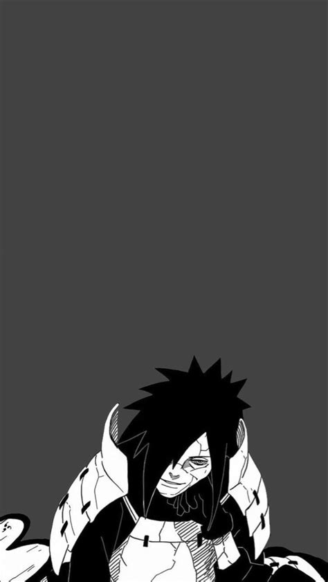 Madara wallpaper