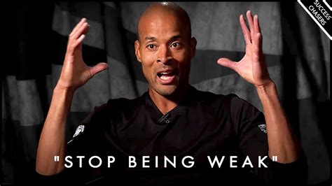 David Goggins, Navy SEAL, Joe Rogan's Role Model, And Popular Youtuber ...