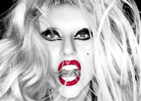 Hot 100: Lady Gaga's 'Bloody Mary' Makes Grand Debut 12 Years After Initial Release - That Grape ...