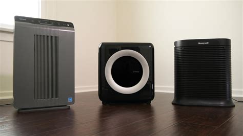 The 6 Best Air Purifiers of 2024 - Reviews by Your Best Digs