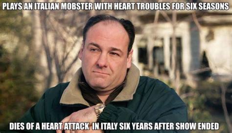 The Sopranos Paulie Quotes Funny. QuotesGram