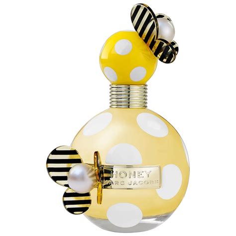 Marc Jacobs Honey Perfume for Fall 2013 – Musings of a Muse