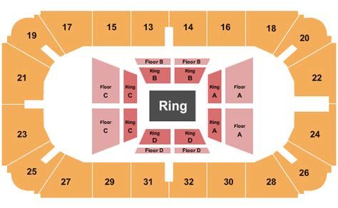 Hobart Arena Tickets Troy, OH - Hobart Arena events 2023 Schedule ...