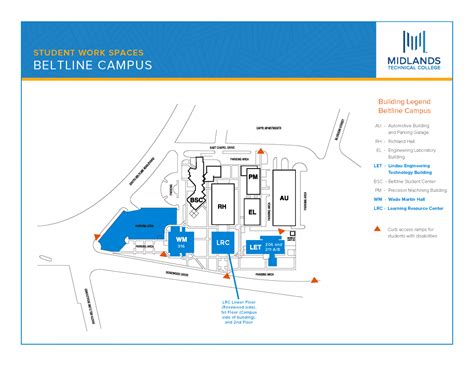 The New Look of Learning | Midlands Technical College