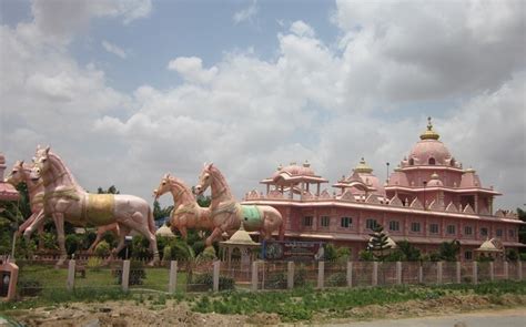 Anantapur Tourism | Tourist Places to Visit & Tour Packages