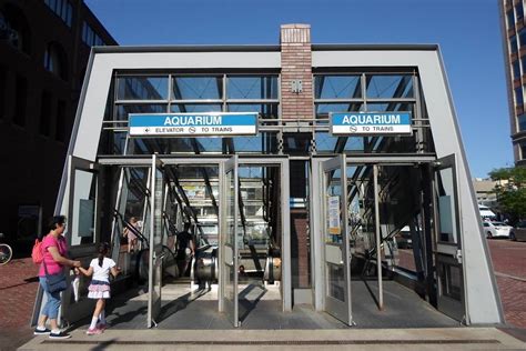 20 MBTA Stations That Don't Exist Yet In Boston, But Should