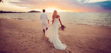 Beach Weddings - Weddings.co.nz