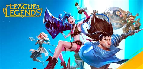 LoL: Wild Rift is ready to launch Alpha Test - LoL Wild Rift release date