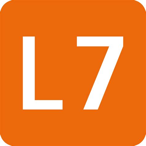 L7 Logo