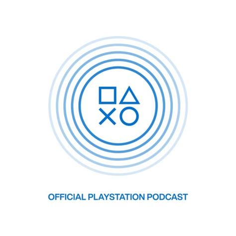 Stream episode Official PlayStation Podcast Episode 437 - Fully ...