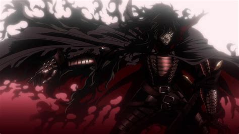 HD wallpaper: Alucard, Hellsing, Dracula | Wallpaper Flare