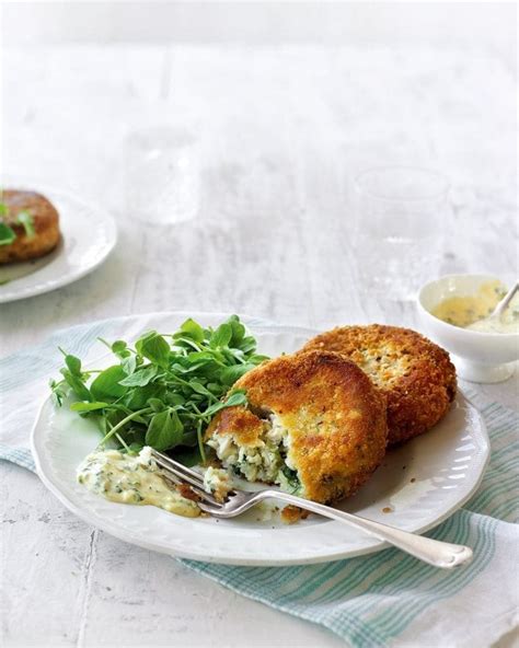 Recipe For Smoked Haddock Fish Cakes | Besto Blog