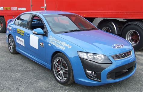 Can an FPV F6 Turbo win the Bathurst 12 Hour? - Speedcafe