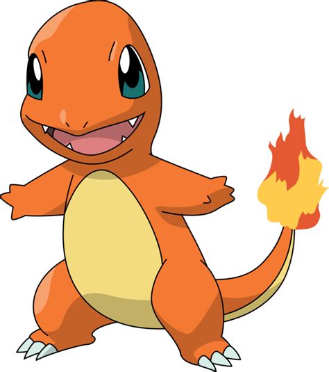 Download High Quality pokemon clipart charmander Transparent PNG Images ...