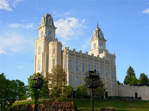 Lds Temples