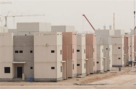 Salini Impregilo wins $1.3bn Saudi National Guard project - Construction Business News Middle East