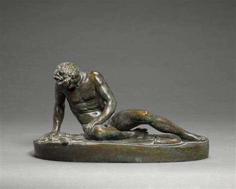 The Dying Gaul | Old Master Sculpture & Works of Art | 2022 | Sotheby's