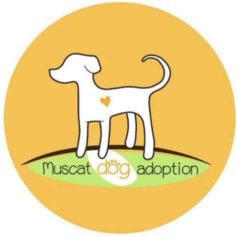 Muscat dog adoption
