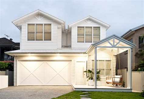 Linea Weatherboard: Why It's Right For Your Home - Mouths of Mums