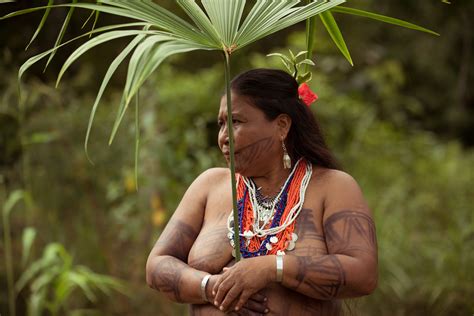 Panama People Culture