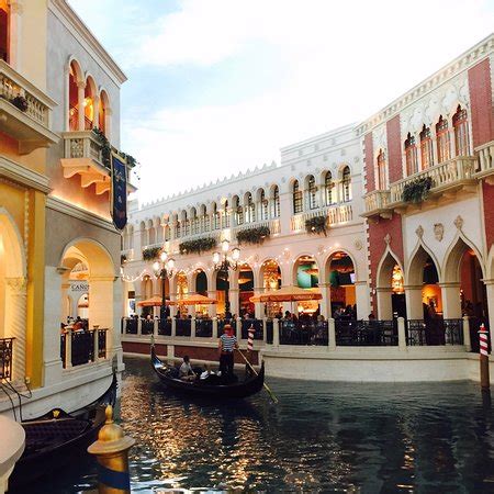 Gondola Rides at the Venetian (Las Vegas) - 2019 All You Need to Know ...