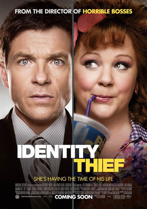 Identity Thief DVD Release Date | Redbox, Netflix, iTunes, Amazon