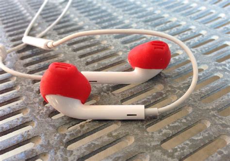 Earskinz Are An Almost Essential Accessory For Your Apple EarPods ...