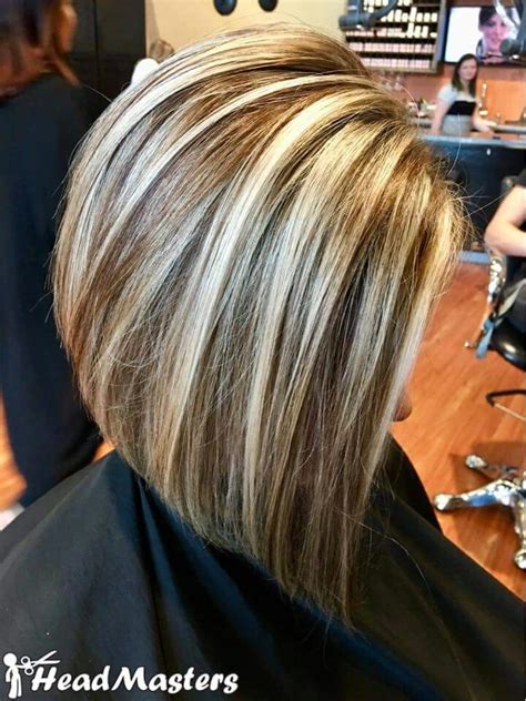 Beautiful high/lowlights with a stunning bob created by the very talented Lindsey! Perfect for ...