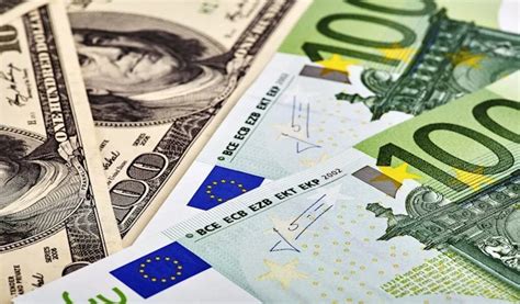 How The Future May Unfold: EUR/USD 2023 Forecast - CTN News