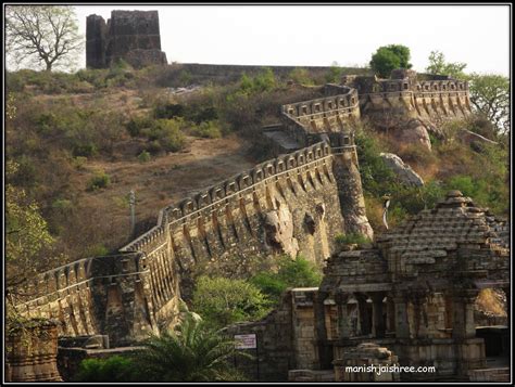 Chittaurgarh Fort, an enigma with a thin line between history and mythology -I - Ghumakkar ...