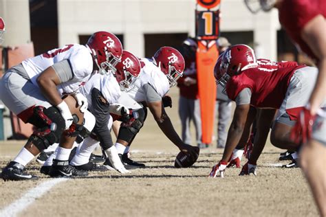 Complete Breakdown of the 2021 Alabama Crimson Tide Football Roster ...