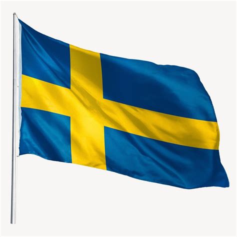 Sweden Flag Images | Free Photos, PNG Stickers, Wallpapers ...