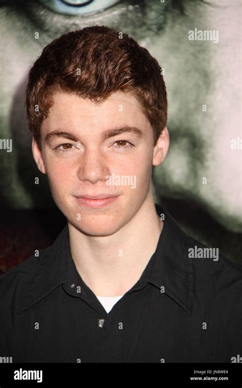 Gabriel Basso 01/26/11, "The Rite" Premiere, Grauman's Chinese Theatre ...