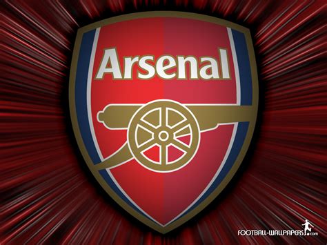 Arsenal Logo w/ background | My Arsenal Fan Blog