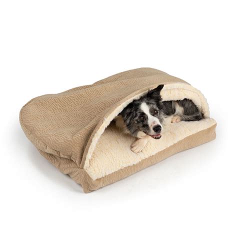 Cozy Cave® Dog Beds | Dog Cave Beds | Snoozer Pet Products