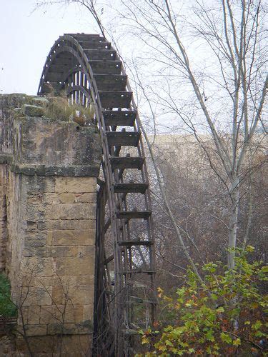 roman water wheel | Water wheel, Water, The good place