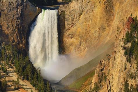 Artist Point (Yellowstone National Park): All You Need to Know