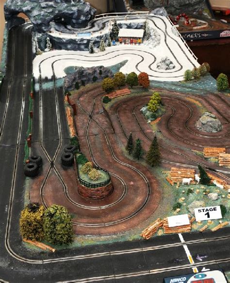 1008 best images about Slot cars on Pinterest | Slot car racing, Hong kong and Slot car sets