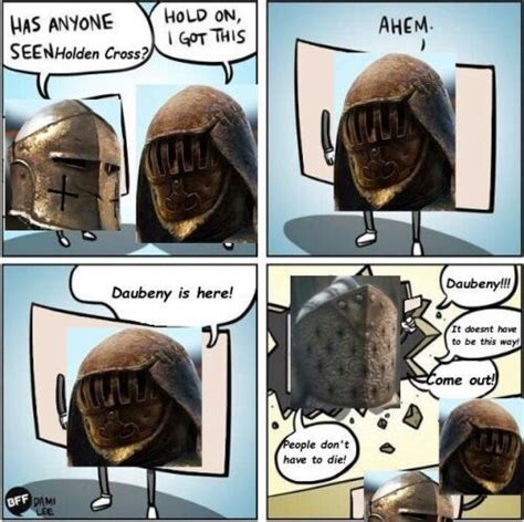 Best Meme? | For Honor 🎮 Amino