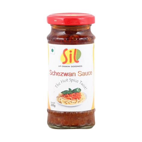 best schezwan sauce brands in india