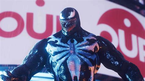 Marvel’s Spider-Man 2 player figures out “better version” of Venom glitch - Dexerto