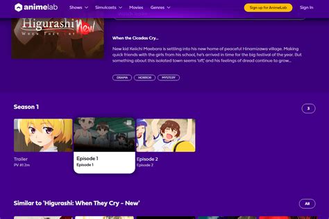 9 Best Anime Streaming Services in 2024