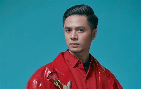 Sam Concepcion is all about the chase on new single, ‘Thrill Of It’