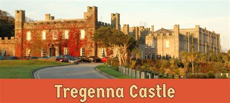 Tregenna Castle | St Ives, England | Ultimate guide of Castles, Kings, Knights & more | Castrum ...