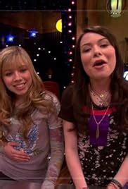 "iCarly" iCook (TV Episode 2009) - IMDb