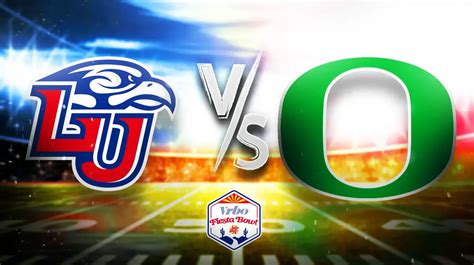 Liberty vs. Oregon: How to watch Vrbo Fiesta Bowl